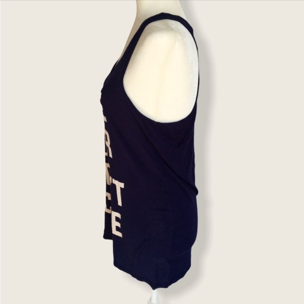 Color Bear Racerback Tank L - Picture 3 of 6
